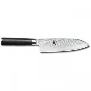 Nóż Santoku 18cm SHUN - KAI