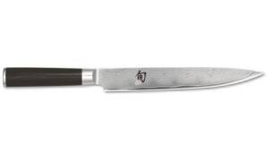 Nóż do plastrowania 22,5 cm SHUN - KAI