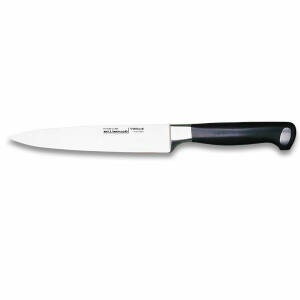 Nóż do wędlin Gourmet Line 18 cm Berghoff