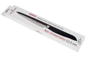 ZWIEGER FORTE Nóż Uniwersalny 12,5 cm