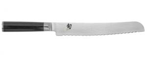 Nóż do pieczywa 22,5cm SHUN - KAI