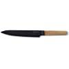 Nóż do wędlin z drewnianą rączką 19 cm - Ron Berghoff