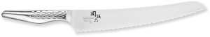 Nóż do pieczywa 24 cm Seki Magoroku Shoso - KAI