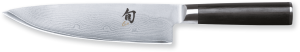Nóż szefa 20 cm lewy SHUN - KAI
