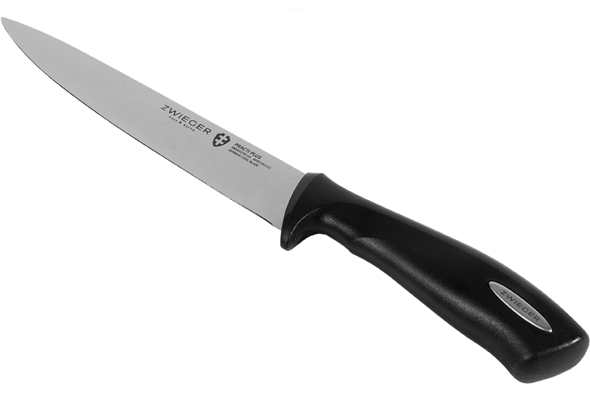 ZWIEGER PRACTI PLUS Nóż Kuchenny 20 cm