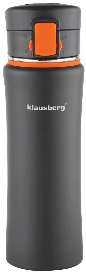 KLAUSBERG KUBEK TER. KB-7103
